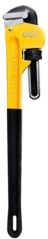Ключ трубный Deli DL2524