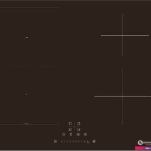 Варочная панель Schtoff I60H01 Black