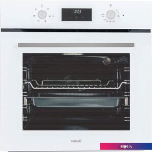 Электрический духовой шкаф CATA MDS 7206 WH