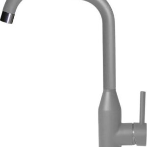 Смеситель Elleci Dora G48 Cemento