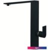 Смеситель Elleci Flat K86 Black