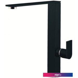Смеситель Elleci Flat K86 Black