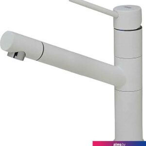 Смеситель Elleci Sava M79 Aluminium