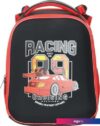 Школьный рюкзак Schoolformat Ergonomic 2А4М Race And Drift РЮКЖК2А4М-РНД