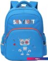 Рюкзак Sun Eight SE-2688 (голубой)