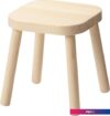 Детский табурет Swed House Babypall MR3-628
