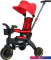 Детский велосипед Nino KS-1688 (красный)