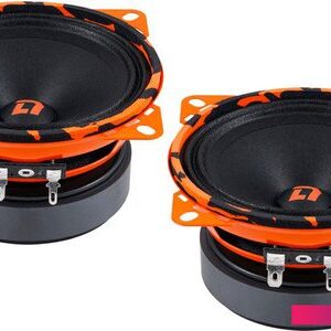Среднечастотная АС DL Audio Barracuda 100