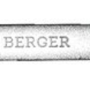 Гаечный ключ Berger Комбинированный 18мм BG1188