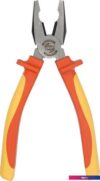 Плоскогубцы Энкор Электрик 200мм 19012