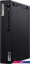 Компактный компьютер Lenovo ThinkCentre M70q Gen 4 12E4SAVY01