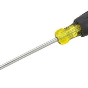 Отвертка IEK A2L5-SC10-T3-SL-65-150