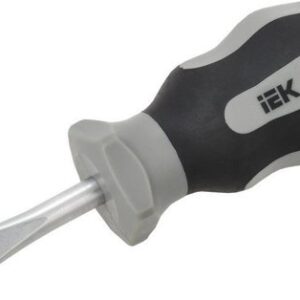 Отвертка IEK A2L5-SC10-T2-SL-65-038