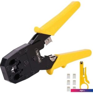 Кримпер Deli DL2468