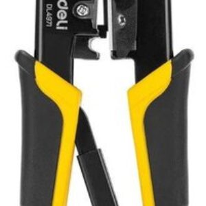 Кримпер Deli DL4971
