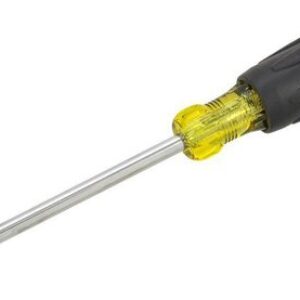 Отвертка IEK A2L5-SC10-T3-SL-80-150