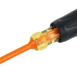 Отвертка IEK A2L5-SC30-T3-PH-00-060