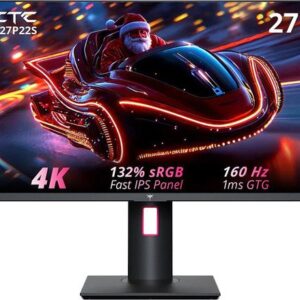 Игровой монитор KTC H27P22S
