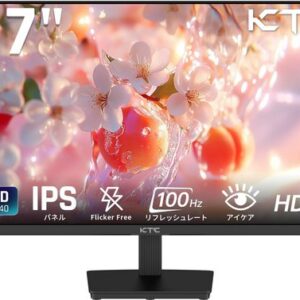 Монитор KTC H27T27