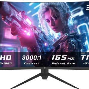 Игровой монитор KTC H32S17C
