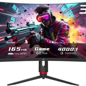 Игровой монитор KTC H34S18S