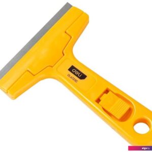 Скребок Deli DL4723C
