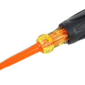 Отвертка IEK A2L5-SC30-T3-PZ-20-100