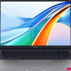 Ноутбук HONOR MagicBook X14 2024 FRI-H56 5301AKAU