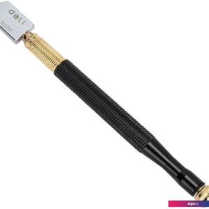 Стеклорез Deli DL2701