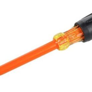 Отвертка IEK A2L5-SC30-T3-PZ-30-150