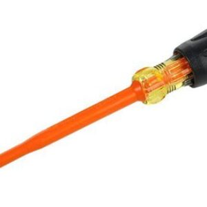 Отвертка IEK A2L5-SC30-T3-SL-30-100