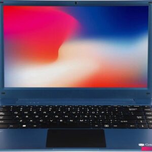 Ноутбук Gateway Ultra Slim 14 GWNR51416-BL