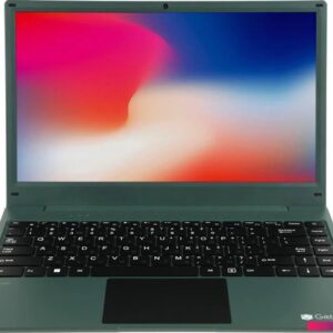 Ноутбук Gateway Ultra Slim 14 GWNR51416-GR