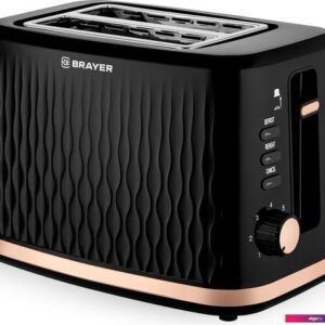 Тостер Brayer BR2105