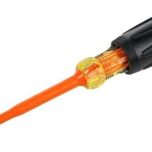 Отвертка IEK A2L5-SC30-T3-SL-40-100