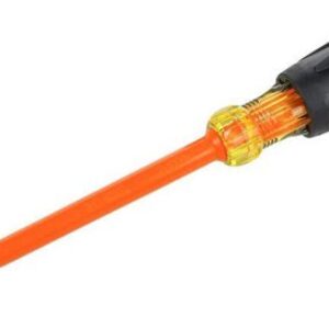 Отвертка IEK A2L5-SC30-T3-SL-65-150