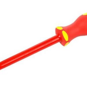 Отвертка IEK A2L5-SC31-T2-SL-65-150