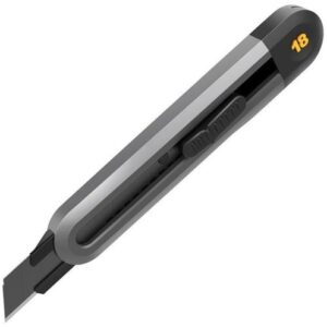 Нож строительный Deli HT4018