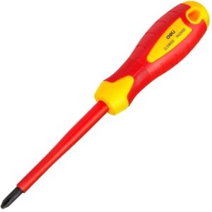 Отвертка Deli DL516100