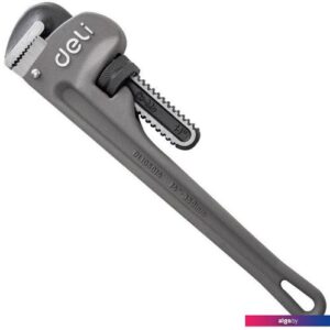 Ключ трубный Deli DL105014