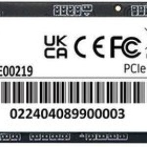 SSD Patriot P320 128GB P320P128GM28