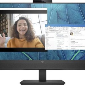 Монитор HP Conferencing M27m 678U8AA