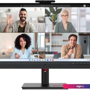 Монитор Lenovo ThinkVision T27hv-30 63D6UAR3EU