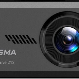 Видеорегистратор Digma FreeDrive 213