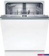 Встраиваемая посудомоечная машина Bosch SMV4HAX19E