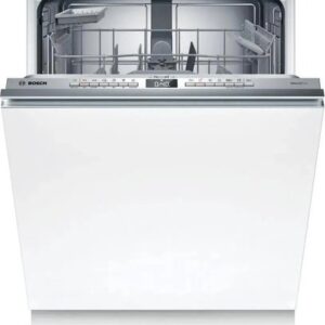Встраиваемая посудомоечная машина Bosch SMV4HAX19E