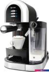 Рожковая кофеварка Vitek VT-1525 BK
