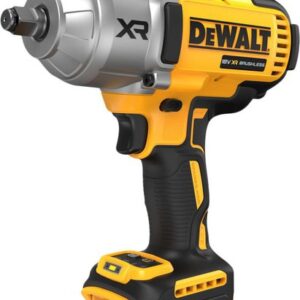 Гайковерт DeWalt DCF900N (без АКБ)