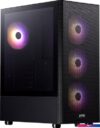 Корпус ADATA XPG Valor Mesh C (черный)