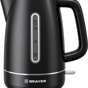 Электрический чайник Brayer BR6103BK